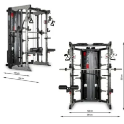 ATX Multi Gym GMX-2000