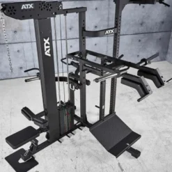 ATX Multiplex Gym MSX-⁠700