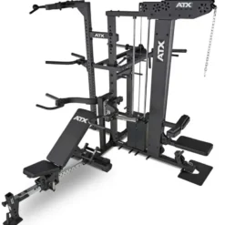 ATX Multiplex Gym MSX-⁠700