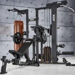 ATX Multiplex Gym MSX-⁠700