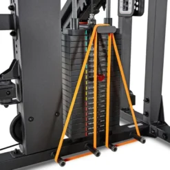 ATX Multiplex Gym MSX-⁠700