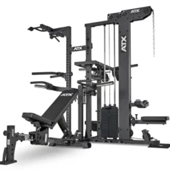 ATX Multiplex Gym MSX-⁠700