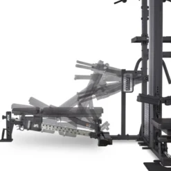 ATX Multiplex Gym MSX-⁠700