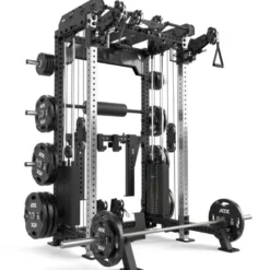 ATX Multi Pull Half Rack MPHR-⁠740 2.0