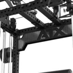 ATX Multi Pull Half Rack MPHR-⁠740 2.0