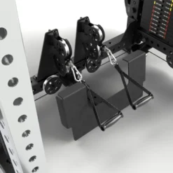 ATX Multi Pull Half Rack MPHR-⁠740 2.0