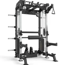 ATX Multi Pull Half Rack MPHR-⁠740 2.0