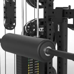 ATX Multi Pull Half Rack MPHR-⁠740 2.0