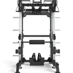 ATX Multi Pull Half Rack MPHR-⁠740 2.0