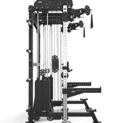 ATX Multi Pull Half Rack MPHR-⁠740 2.0