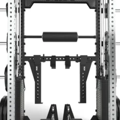 ATX Multi Pull Half Rack MPHR-⁠740 2.0