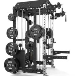 ATX Multi Pull Smith Rack MPHR-⁠780
