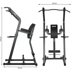 ATX Multi Tower