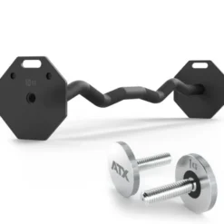ATX Octa Curlstang