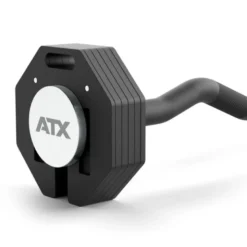 ATX Octa Curlstang