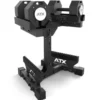 ATX Octa Dumbbell Stand -⁠ M