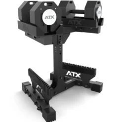 ATX Octa Dumbbell Stand -⁠ M