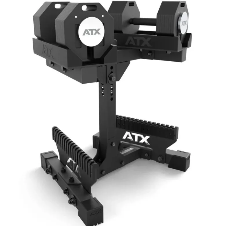 ATX Octa Dumbbell Stand - M