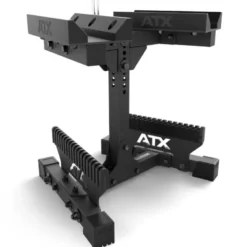 ATX Octa Dumbbell Stand -⁠ M