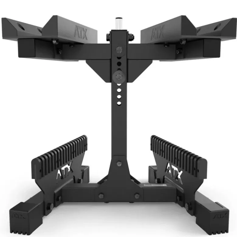 ATX Octa Dumbbell Stand - M