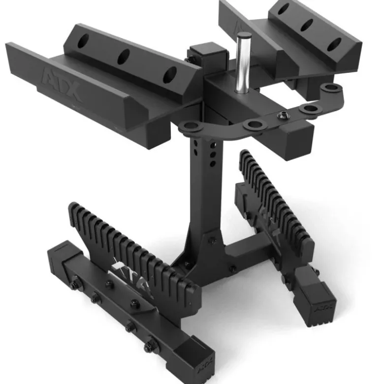 ATX Octa Dumbbell Stand - M