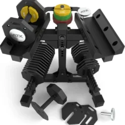 ATX Octa Dumbbell Stand - M
