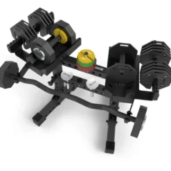 ATX Octa Dumbbell Stand -⁠ XL