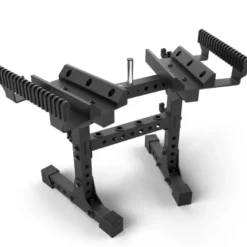 ATX Octa Dumbbell Stand -⁠ XL