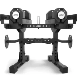 ATX Octa Dumbbell Stand -⁠ XL