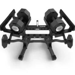 ATX Octa Dumbbell Stand -⁠ XL