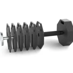 ATX Octa Dumbbells 2 x 24 kg