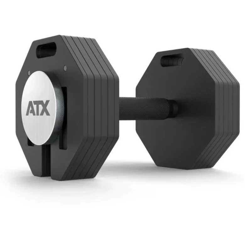 ATX Octa Dumbbells 2 x 24 kg