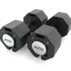 ATX Octa Dumbbells 2 x 53 kg