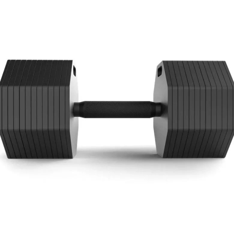 ATX Octa Dumbbells 2 x 53 kg