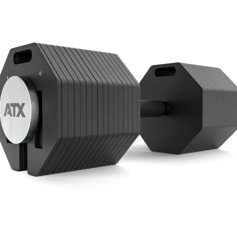 ATX Octa Dumbbells 2 x 65 kg