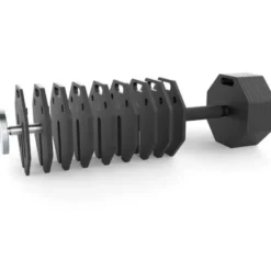 ATX Octa Dumbbells 2 x 36 kg