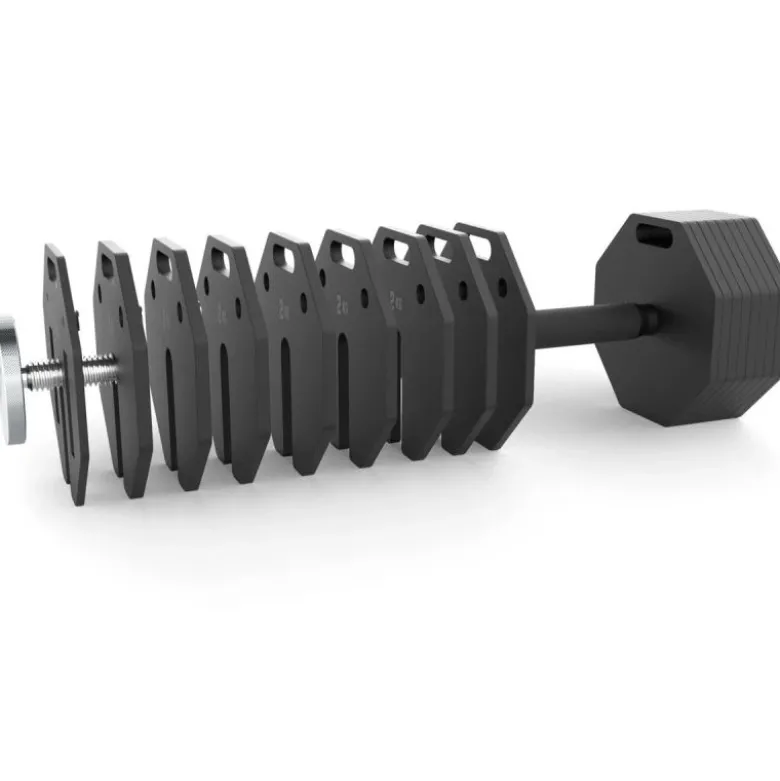 ATX Octa Dumbbells 2 x 36 kg
