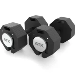 ATX Octa Dumbbells 2 x 36 kg