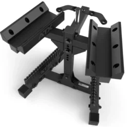 ATX Octa Dumbbells 2 x 24 kg + Opbergrek
