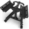 ATX Octa Dumbbells 2 x 36 kg + Opbergrek