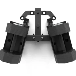 ATX Octa Dumbbells 2 x 36 kg + Opbergrek
