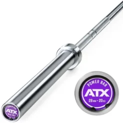 ATX Olympic Bearing Barbell