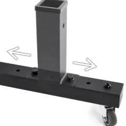 ATX Option Storage Rack