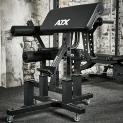 ATX Option Storage Rack