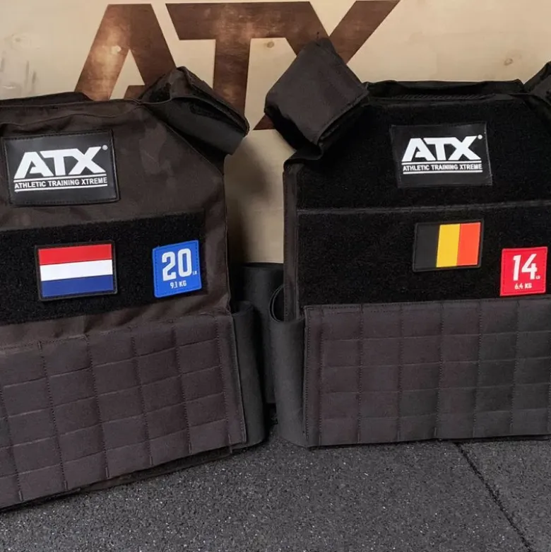 ATX Patches