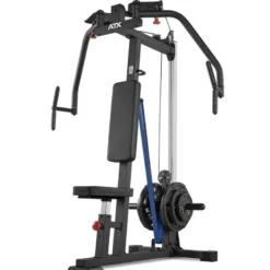 ATX Pec Fly / Rear Delt Combo