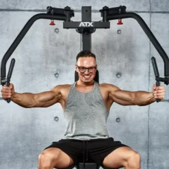 ATX Pec Fly / Rear Delt Combo
