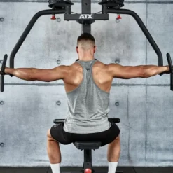 ATX Pec Fly / Rear Delt Combo