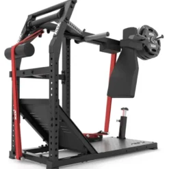 ATX Pendulum Squat