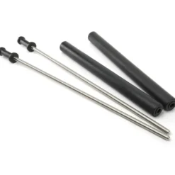 ATX Pin-⁠Pipe Safeties 800 / 75 cm